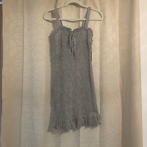 Sincerely Jules Dress